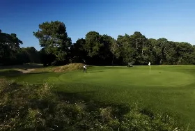 Photograph of Meyrick Park Golf & Country Club, Bournemouth
