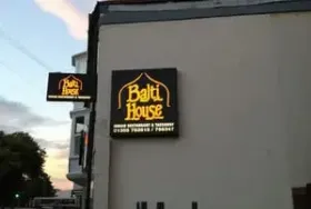 Photograph of The Balti House, Weymouth