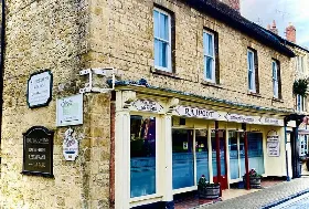 Photograph of Rajpoot, Sherborne