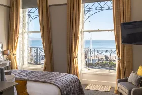 Photograph of Gloucester House, Weymouth