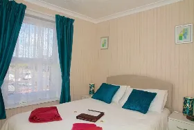 Photograph of Palm Court, Weymouth