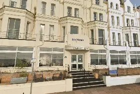 Photograph of Bay Majestic Eastbourne Hotel, Eastbourne