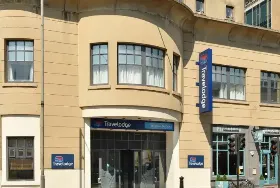 Photograph of Travelodge, Brighton