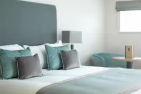 Photograph of Dale Hill Hotel & Golf Club, Ticehurst