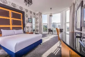 Photograph of Citrus Hotel, Eastbourne