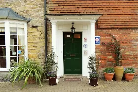Photograph of Willow Tree House, Rye