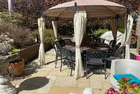 Photograph of Beechwood B&B, Halland