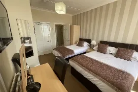 Photograph of Alexander's, Hastings