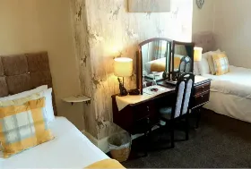 Photograph of Bridlington Bay Guesthouse, Bridlington
