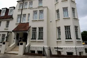 Photograph of Tower Executive Apartments, Southend-on-Sea