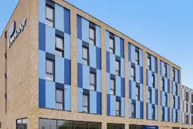 Photograph of Travelodge, Dagenham