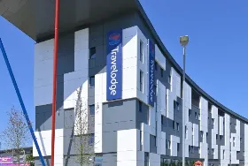 Photograph of Travelodge, Colchester