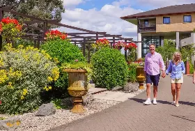 Photograph of Five Lakes Resort, Maldon