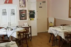 Photograph of Adelaide Guesthouse, Clacton-on-Sea