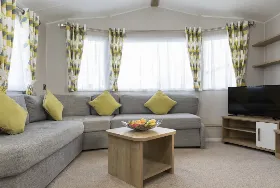 Photograph of Seawick Holiday Park, Clacton-on-Sea