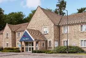 Photograph of Travelodge, Cirencester