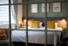 Photograph of Chester House Hotel, Bourton-on-the-Water