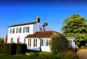 Photograph of The Old Passage, Gloucester
