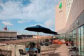 Photograph of Holiday Inn London - Stratford City, London
