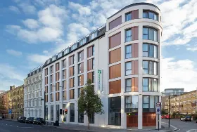 Photograph of Express By Holiday Inn ( South ), London