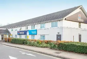 Photograph of Travelodge, Hounslow