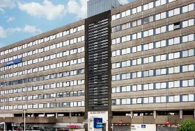 Photograph of Travelodge Crystal Palace, London