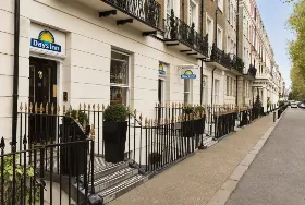 Photograph of Days Inn, London