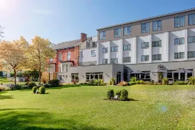 Photograph of Best Western Plus, Manchester
