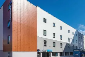 Photograph of Travelodge, Southampton