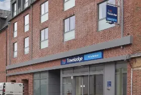 Photograph of Travelodge, Winchester