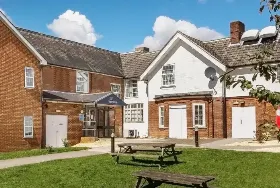 Photograph of Travelodge, Lyndhurst