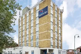 Photograph of Travelodge, Southampton