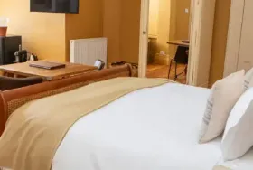 Photograph of Daisybank Cottage Boutique Bed & Breakfast, Brockenhurst