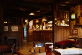 Photograph of The Bunch Of Carrots, Hampton Bishop