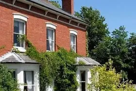 Photograph of Hopbine Hotel, Hereford