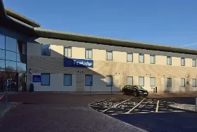 Photograph of Travelodge, Newcastle