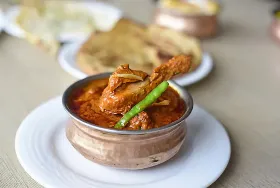 Photograph of Asha Indian Takeaway, Malvern