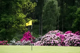Photograph of Ashridge Golf Club, Berkhamsted