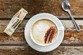 Photograph of The Bull Pen Tea Rooms, Radlett