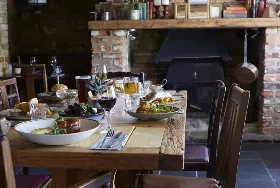 Photograph of The Taverners, Ventnor
