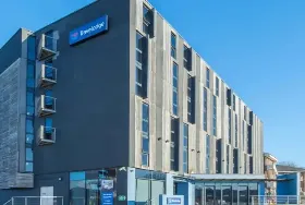 Photograph of Travelodge, Chatham