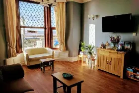Photograph of Craigwell Hotel, Morecambe