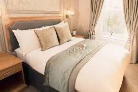 Photograph of The Royal Kings Arms Hotel, Lancaster