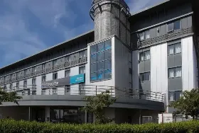 Photograph of Travelodge, Blackpool