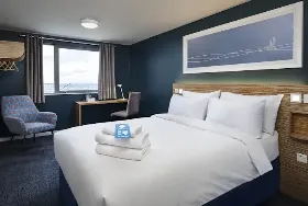 Photograph of Travelodge, Lytham St Annes