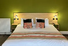 Photograph of The Beaucliffe, Blackpool