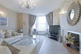 Photograph of The Beach House, Blackpool