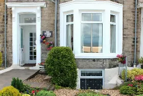 Photograph of Sandown Holiday Flats, Morecambe