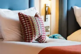 Photograph of Ragdale Hall Health Hydro & Thermal Spa, Melton Mowbray