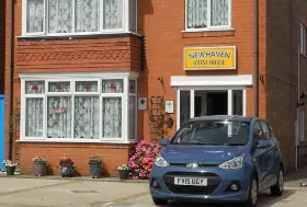 Photograph of Newhaven Guest House, Skegness